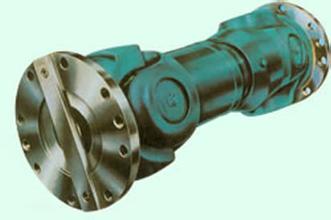 无锡万向轴定制