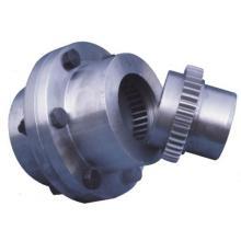 南京鼓形齿联轴器