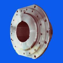 连云港鼓形齿联轴器