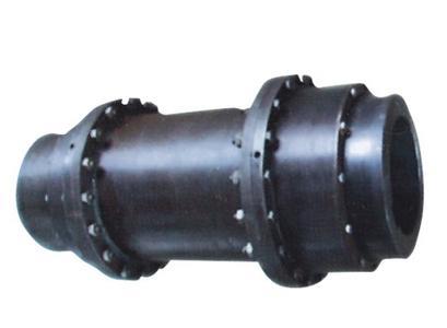 常州鼓形齿联轴器