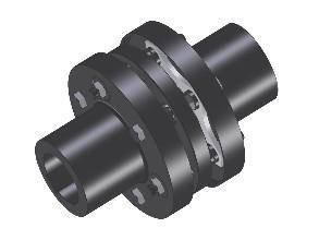 盐城非标联轴器