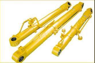 液压油缸