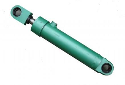 油缸维修厂