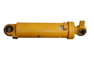 常州油缸维修
