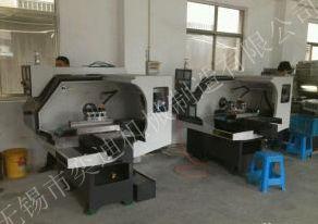 南京数控铣加工