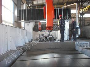 数控车加工厂家