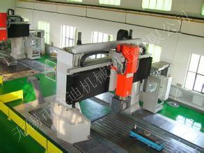 数控铣加工厂家