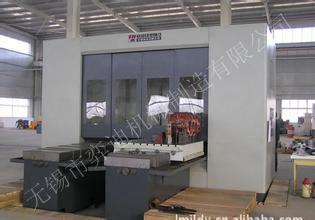 常州数控铣加工厂